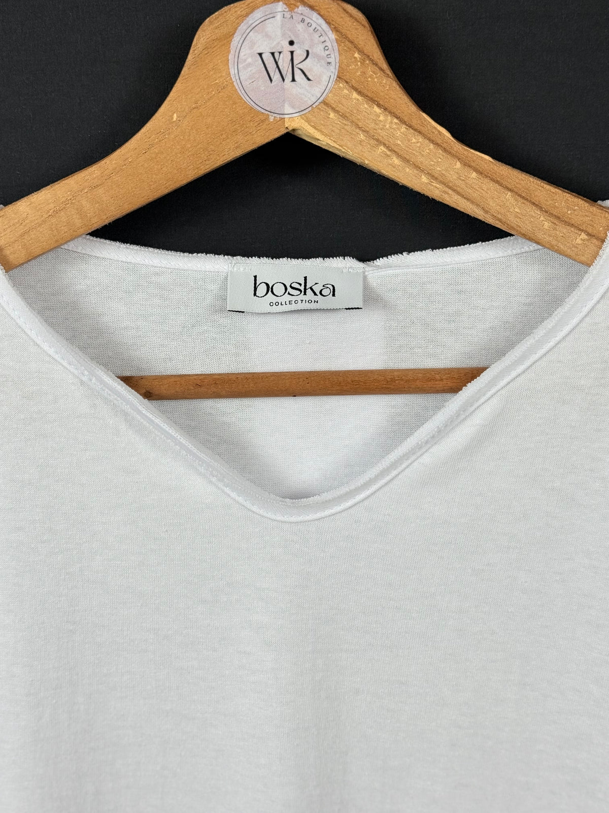 T-shirt Homme boska