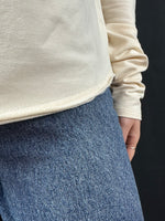 Charger l'image dans la visionneuse de galerie, Sweat fin boska