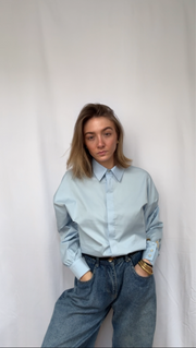 Chemise classique Boska