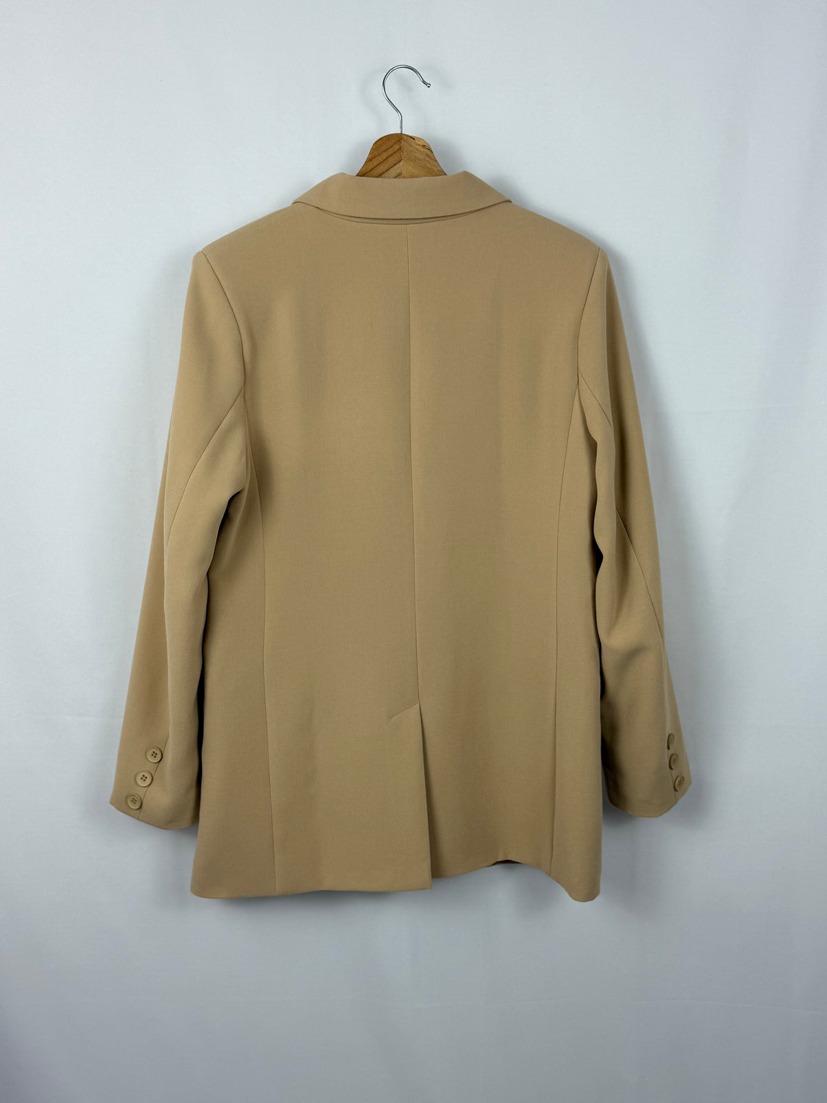 Blazer Classique boska Beige