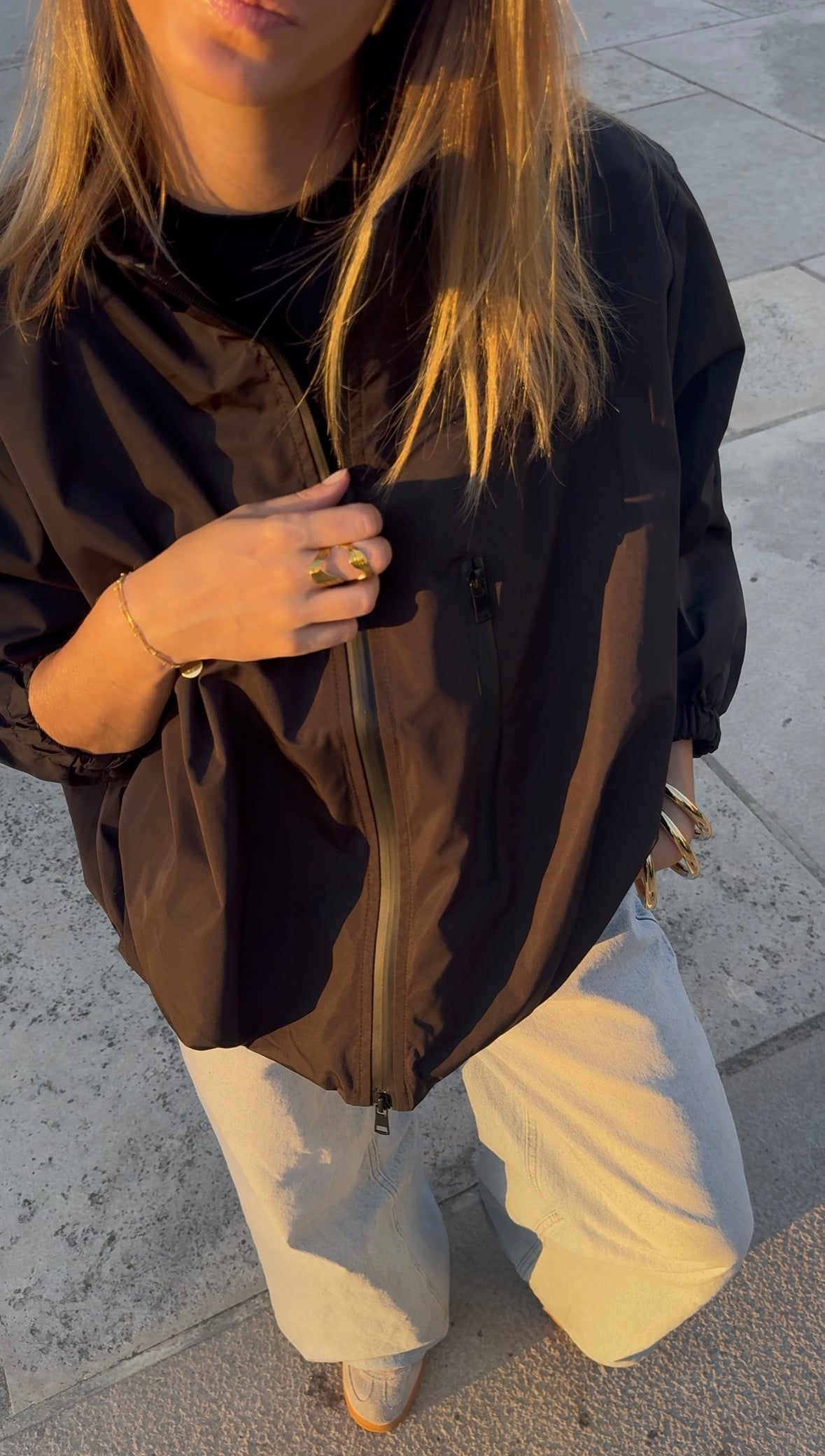 Blouson