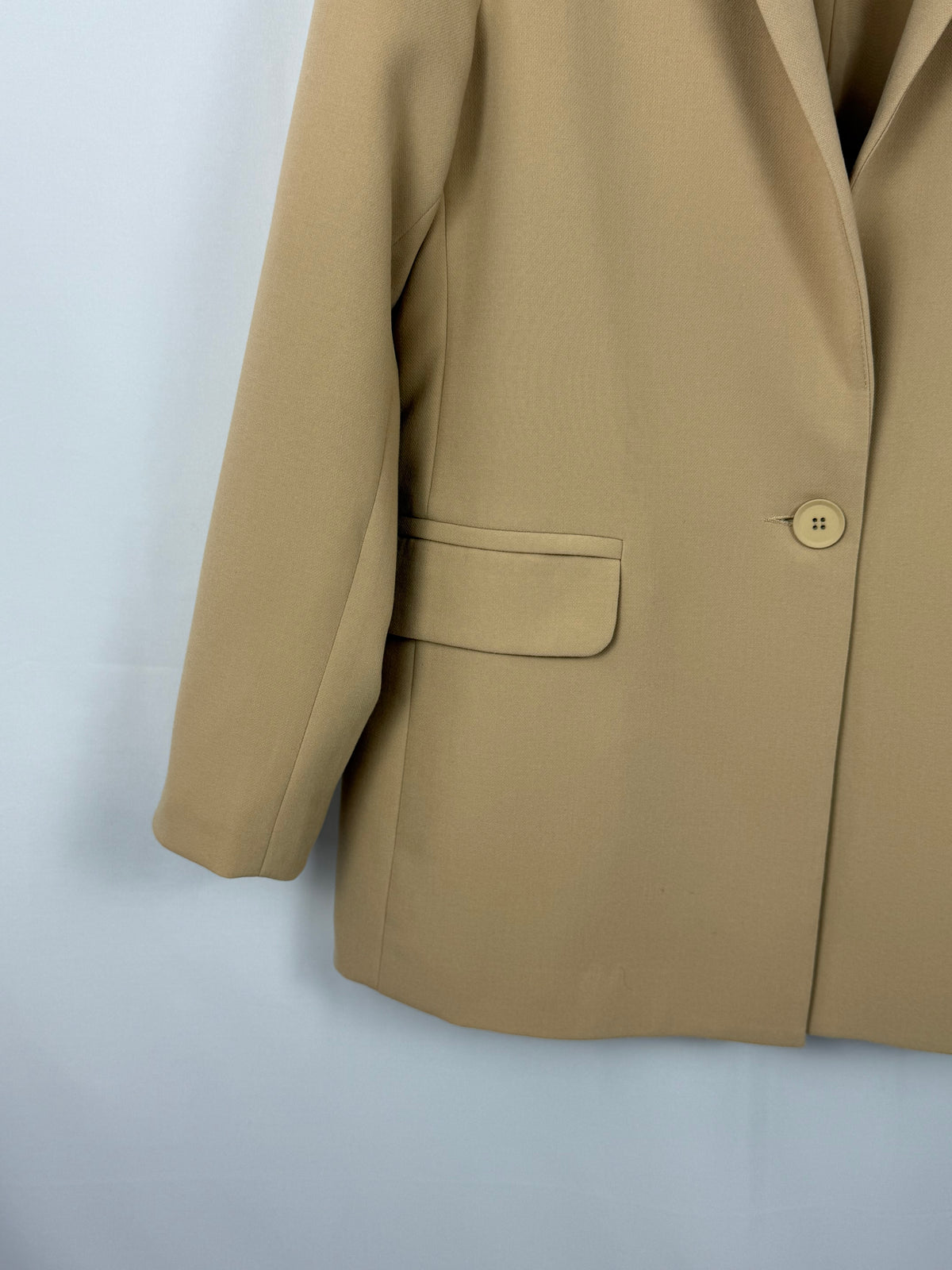 Blazer Classique boska Beige