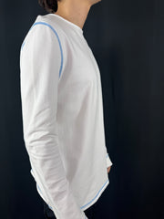 T-shirt à manches longues Homme boska