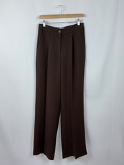 Pantalon Classique boska chocolat