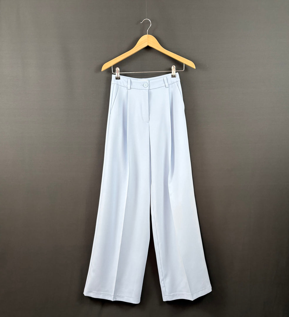 Pantalon large boska