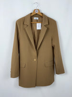 Charger l'image dans la visionneuse de galerie, Blazer Classique boska Camel
