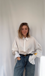 Charger l'image dans la visionneuse de galerie, Chemise MiWi Boska