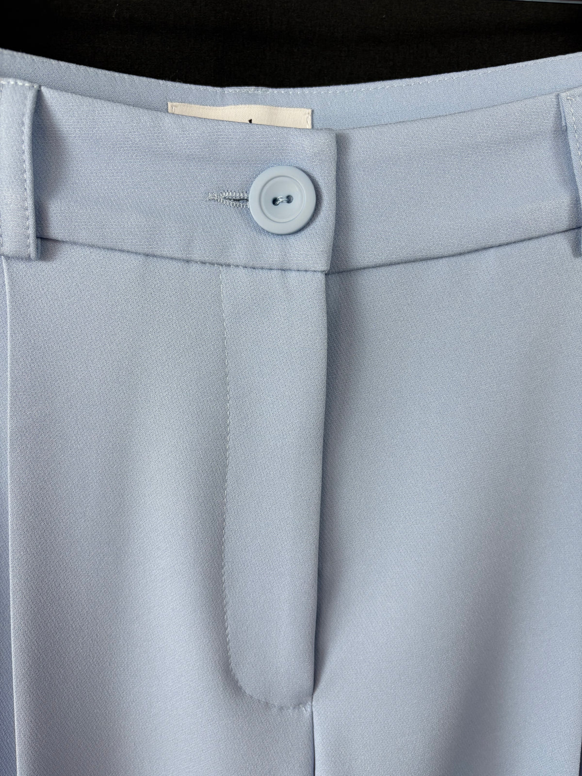 Pantalon large boska