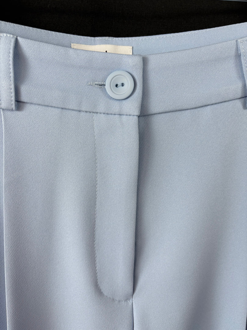 Pantalon large boska