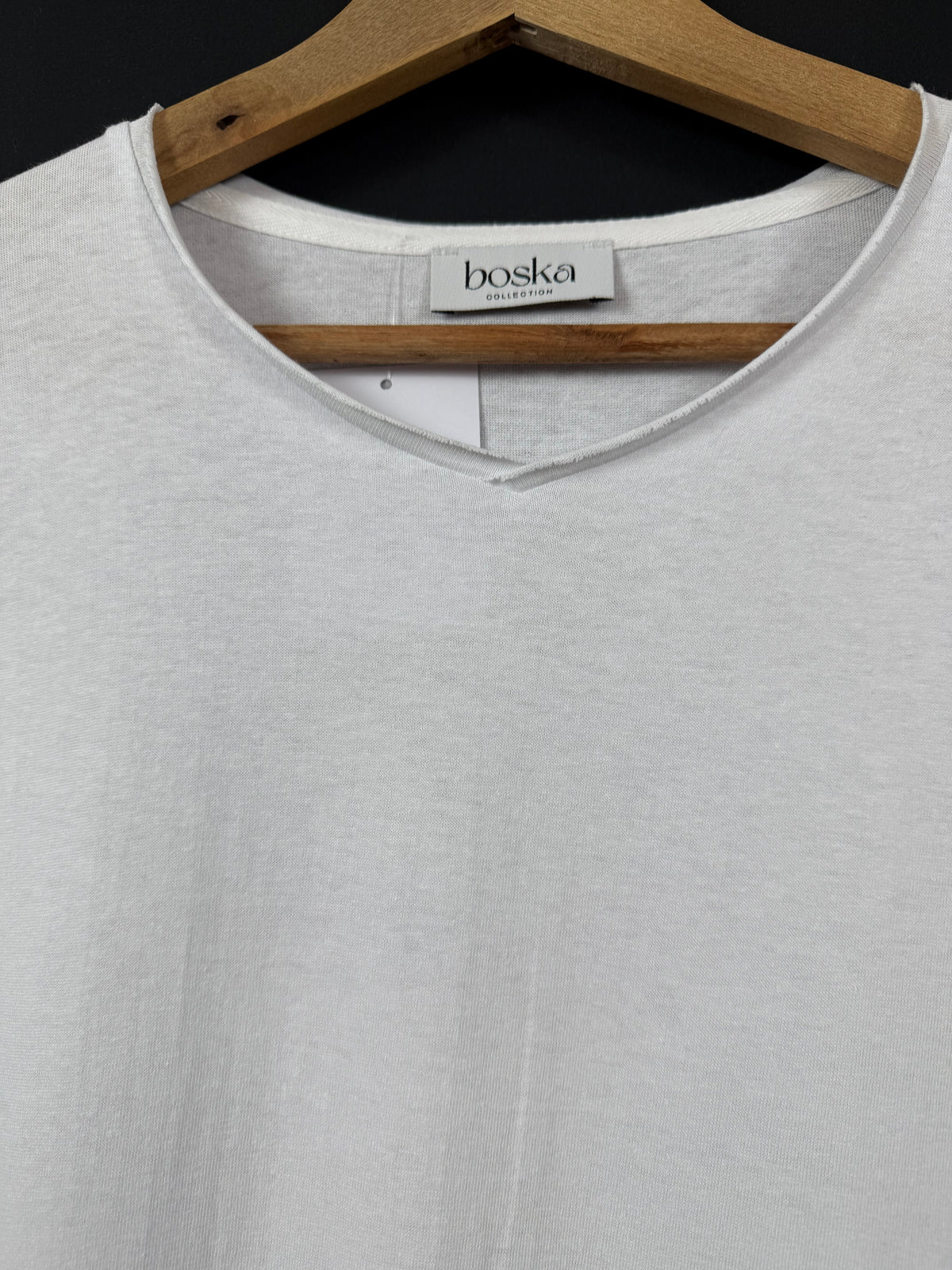 T-shirt Homme boska