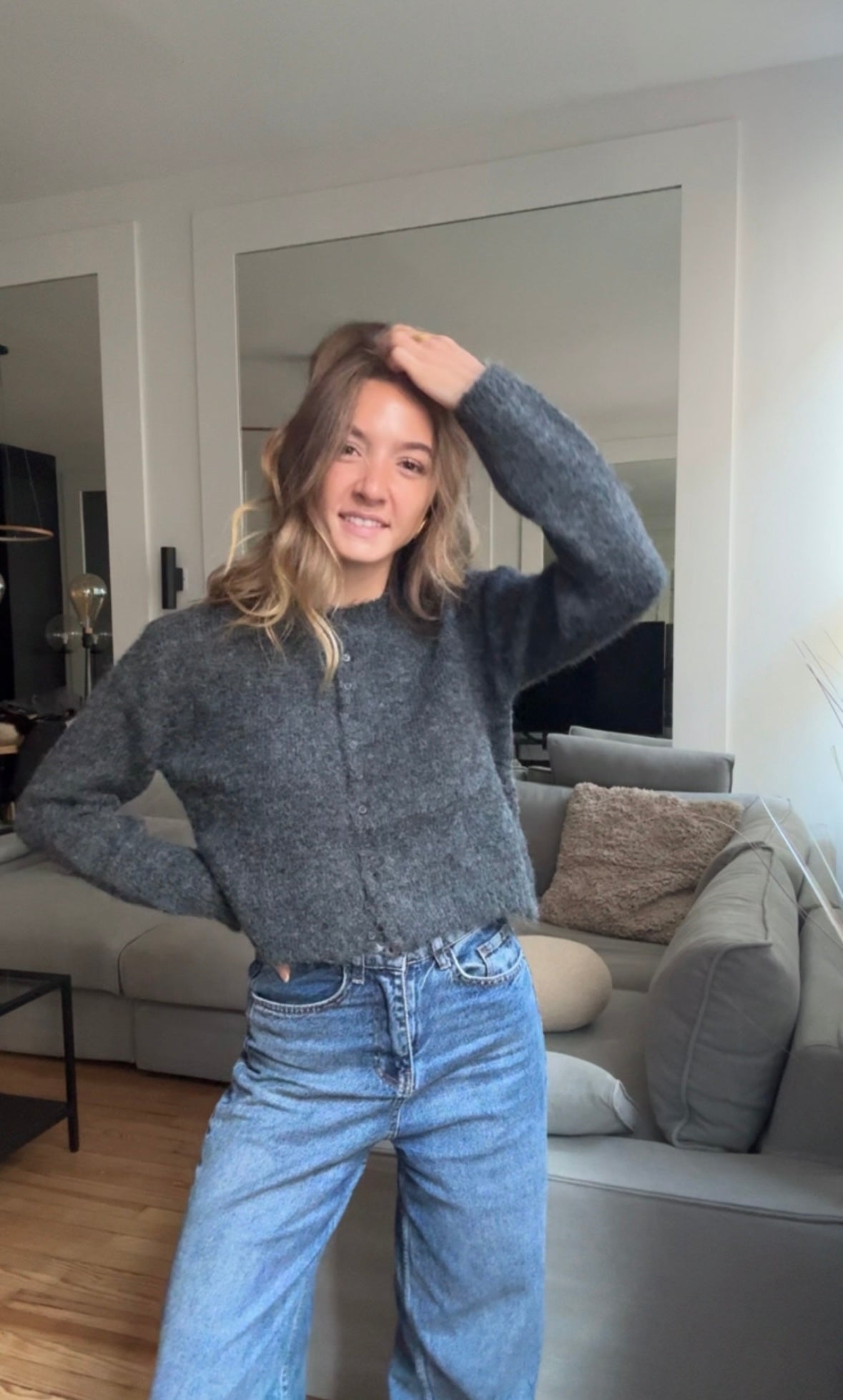 Cardigan