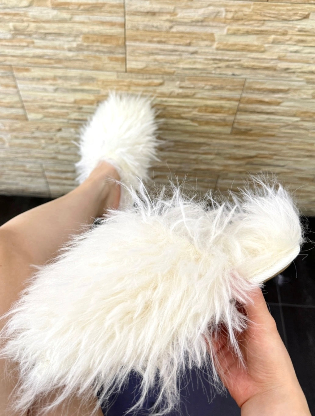 Chaussons