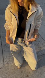 Charger l'image dans la visionneuse de galerie, Blouson