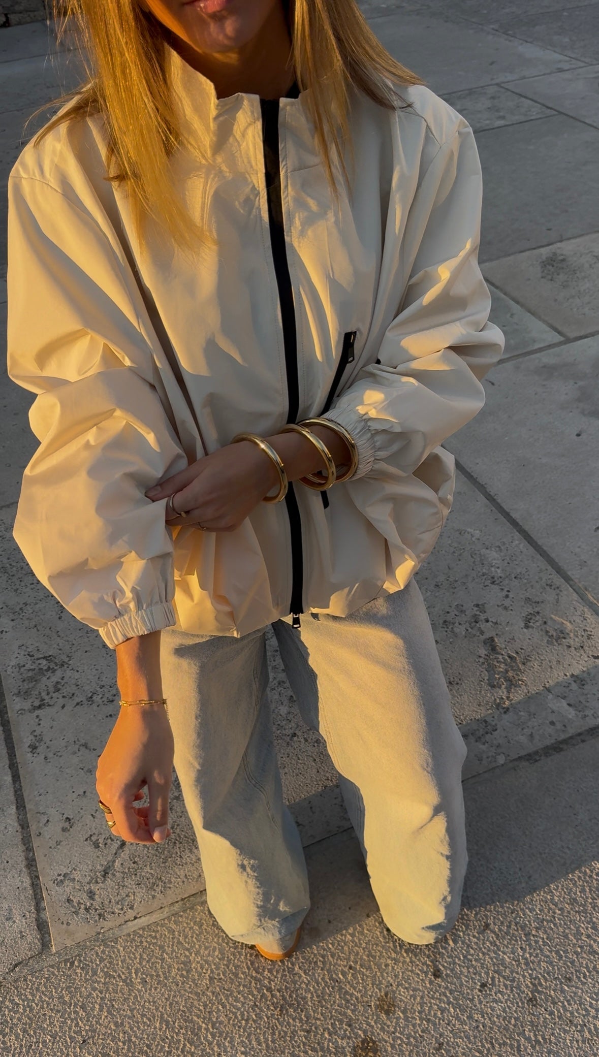 Blouson