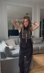 Charger l'image dans la visionneuse de galerie, Gilet sans manches