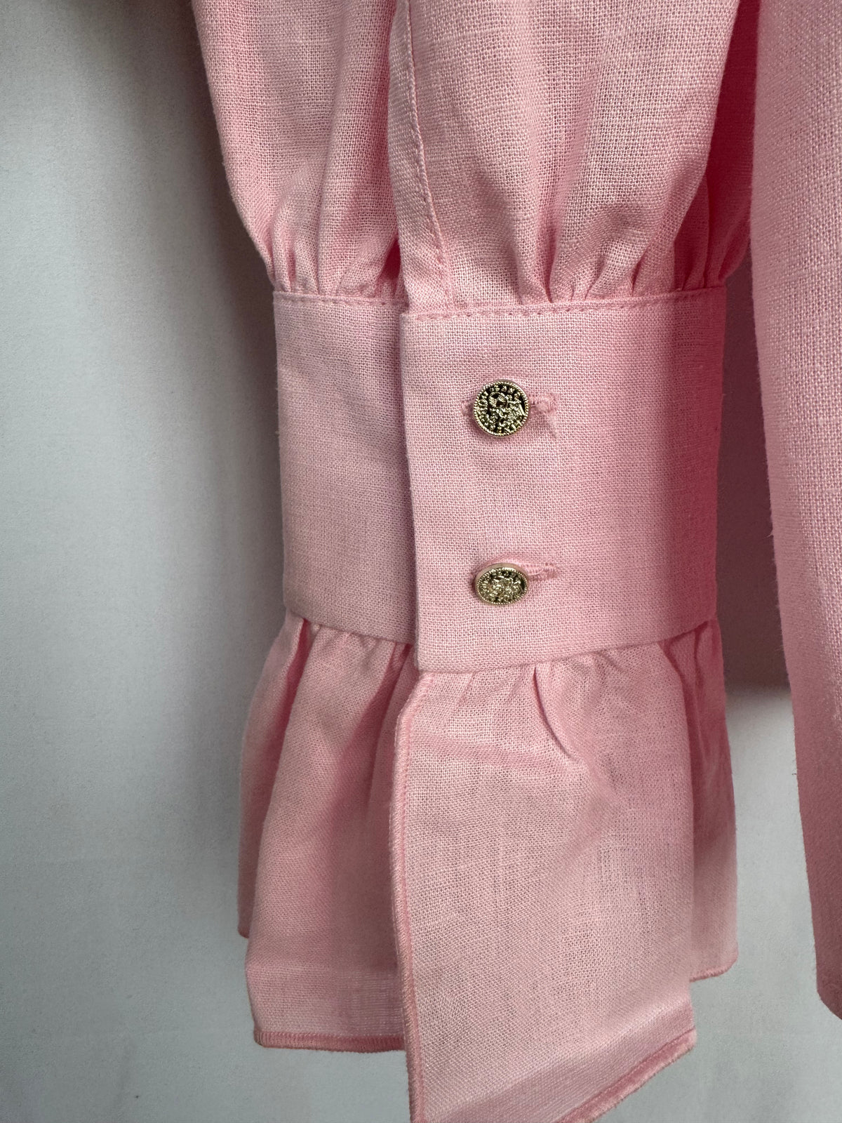 Chemise MiWi Boska