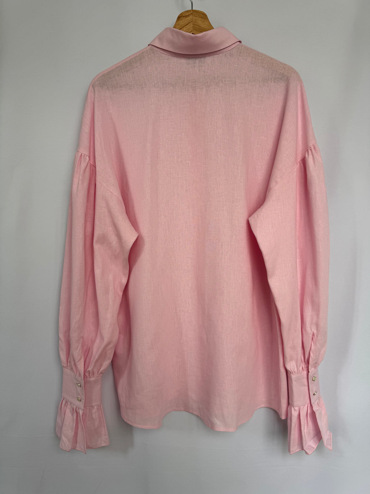 Chemise MiWi Boska