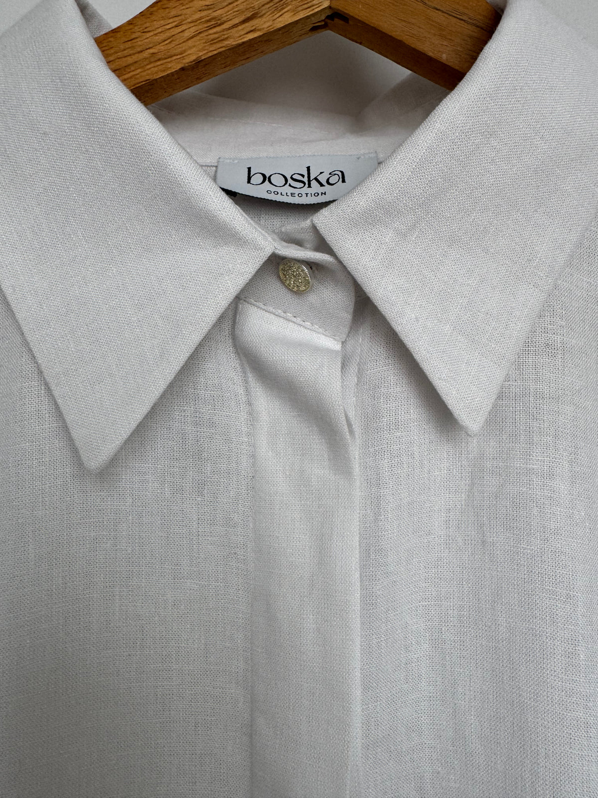 Chemise MiWi Boska