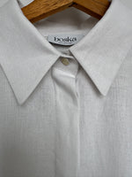 Charger l'image dans la visionneuse de galerie, Chemise MiWi Boska