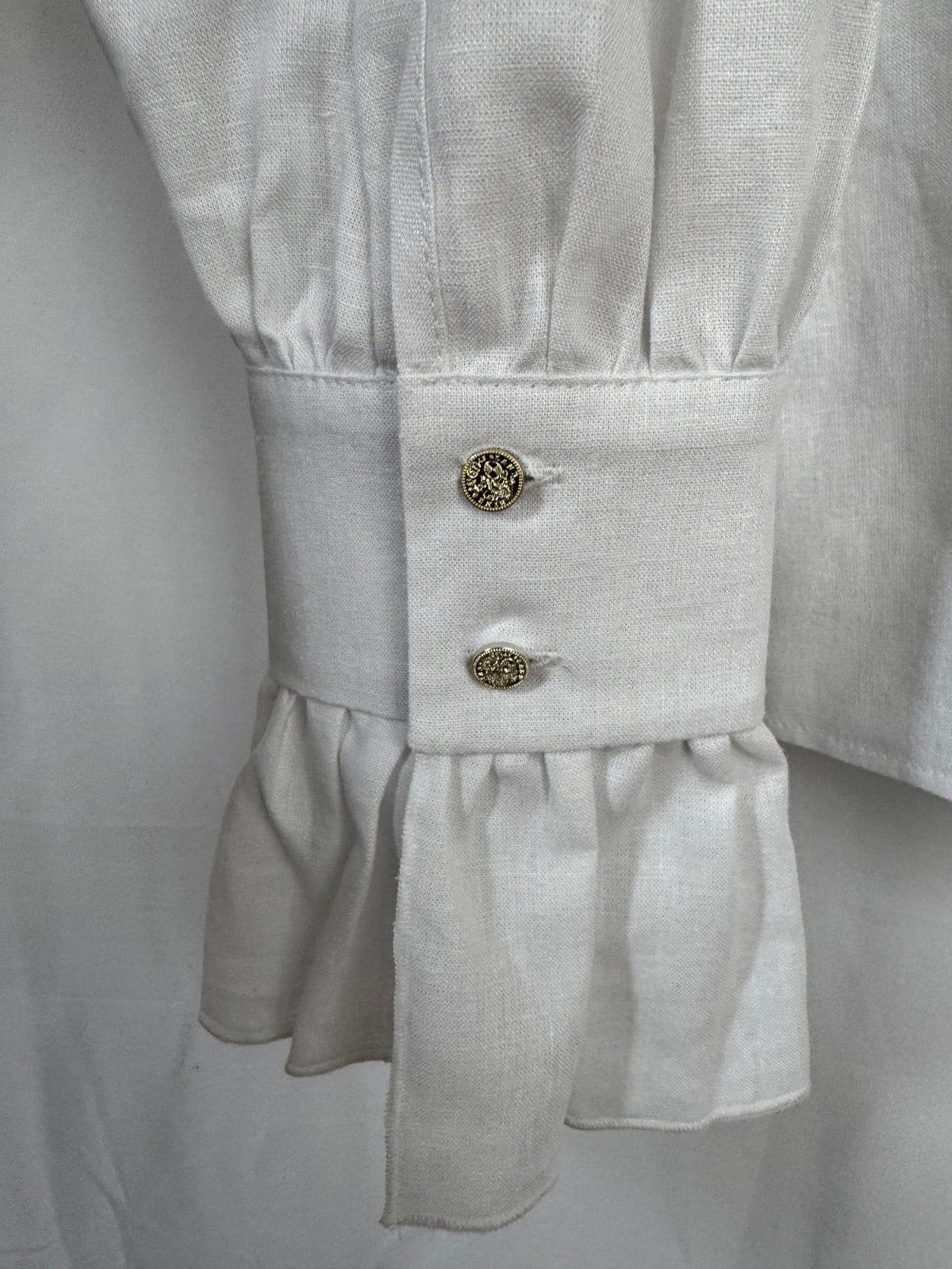 Chemise MiWi Boska