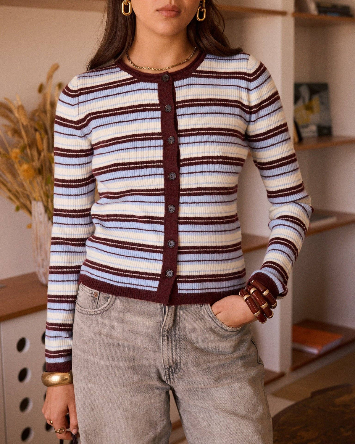 Gilet Elvan