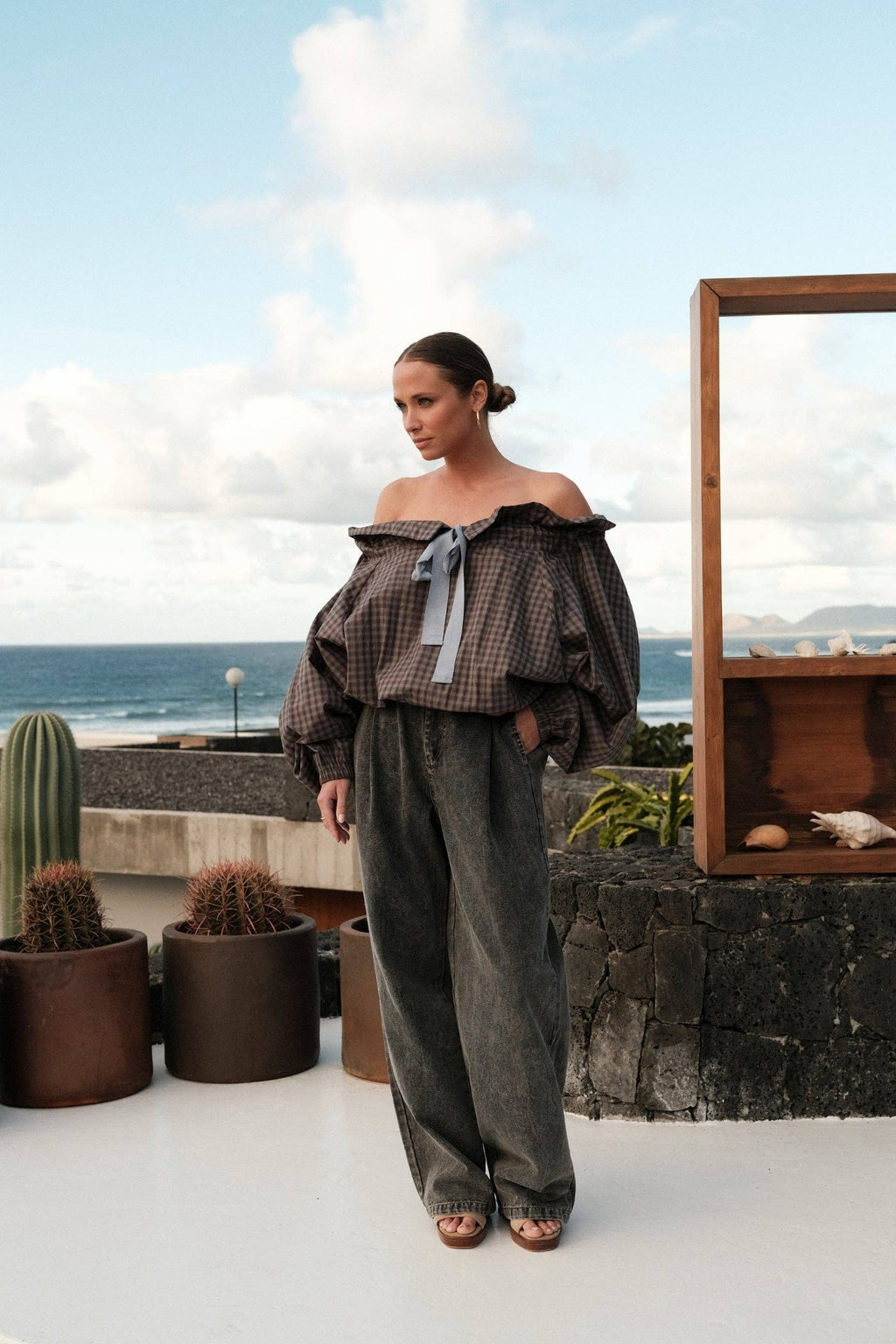 Jean Claire - Gris anthracite