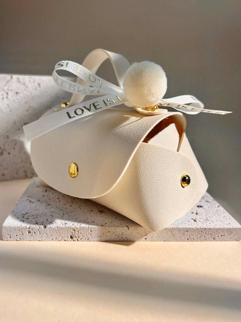 Mini sac Pochette Cadeau Chic