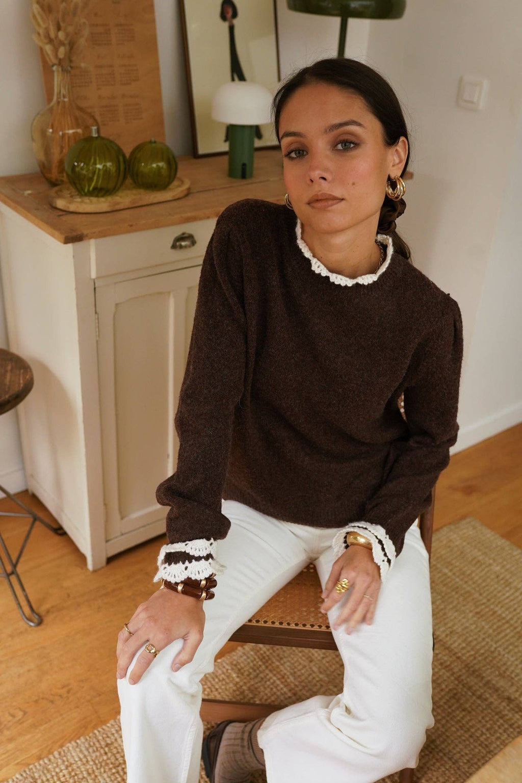 Maille Alexa Coffee